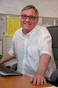 Martin Hofstetter