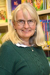 Maria Stödtner