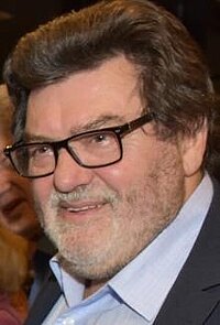 Peter Buchsbaum