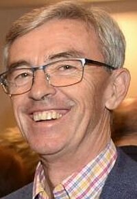 Friedrich Leonhartsberger