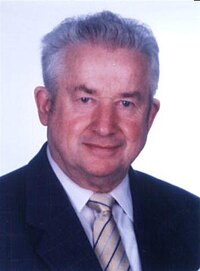 Franz Barth