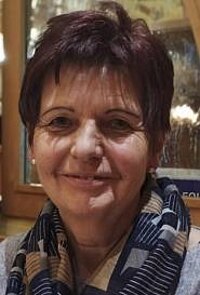 Helga Buchinger