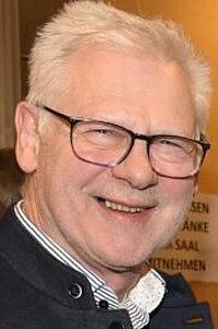 Gottfried Leonhartsberger