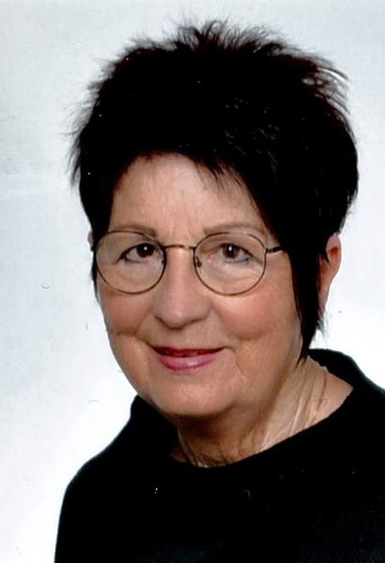 Marianne Kamleitner