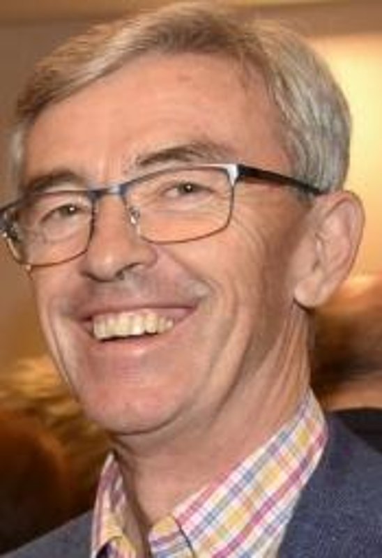 Friedrich Leonhartsberger