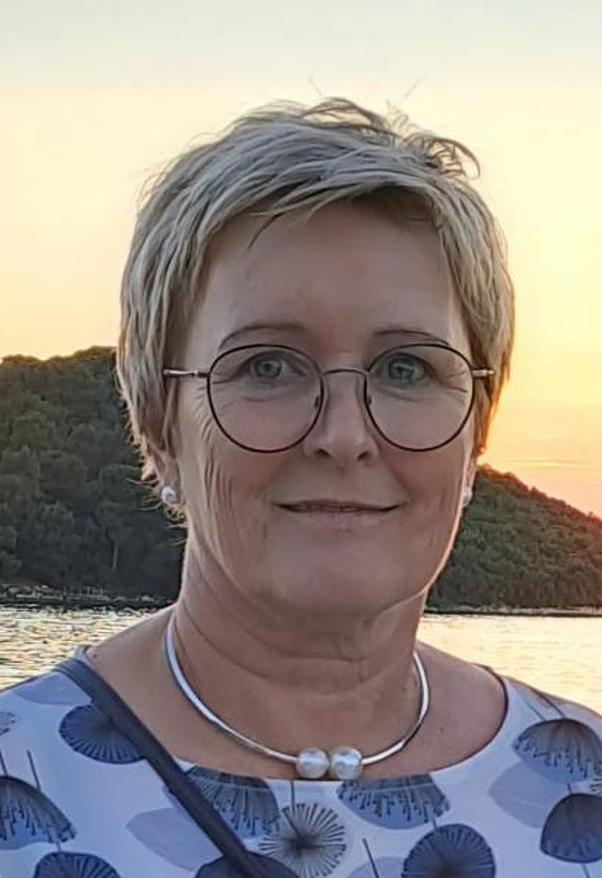 Bernadette Katzengruber