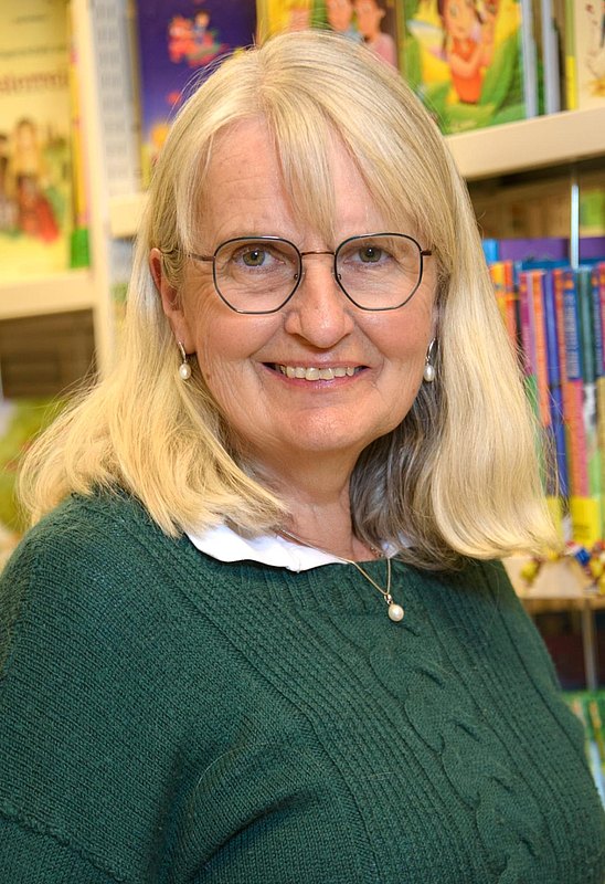 Maria Stödtner Maria Stödtner