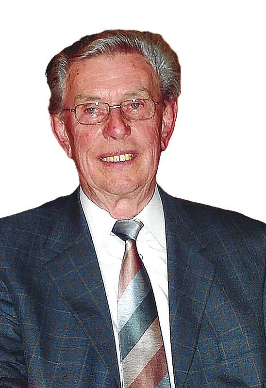 Karl Holzer Karl Holzer