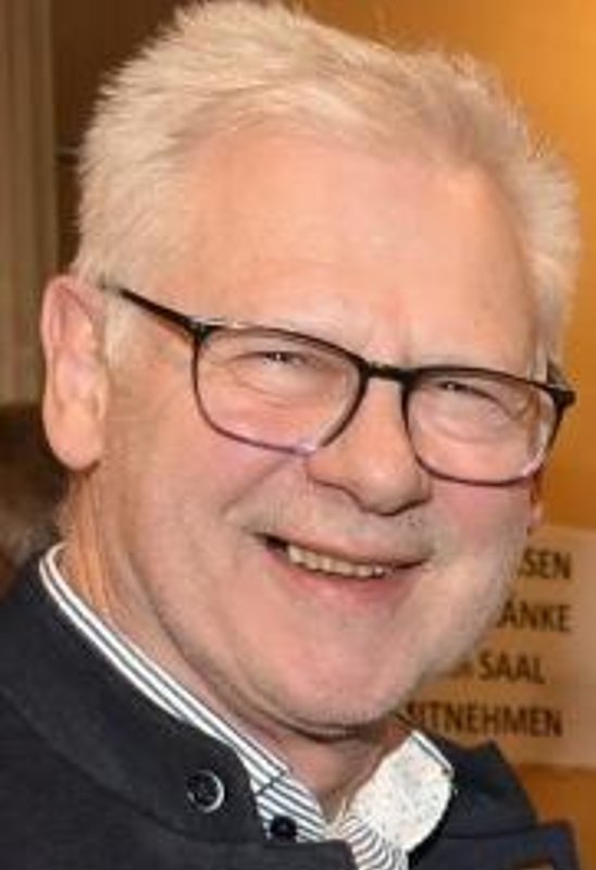 Gottfried Leonhartsberger